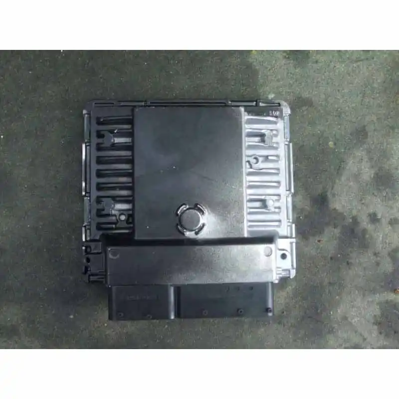 Aktuální řídící jednotka motoru ŠKODA Yeti 5L003F906070BF