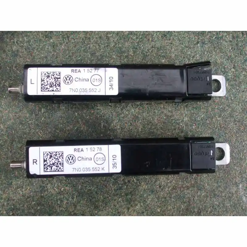 zesilovač antény VW Sharan 7N07N0035552J Novinka