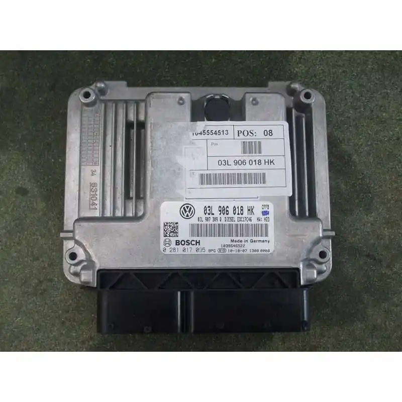 Akční Nabídka řídící jednotka motoru VW Sharan 7N003L906018HK