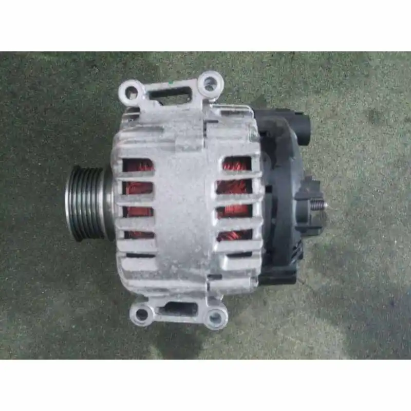 alternátor VW Passat B7 3AA06H903017E Cenová Bomba