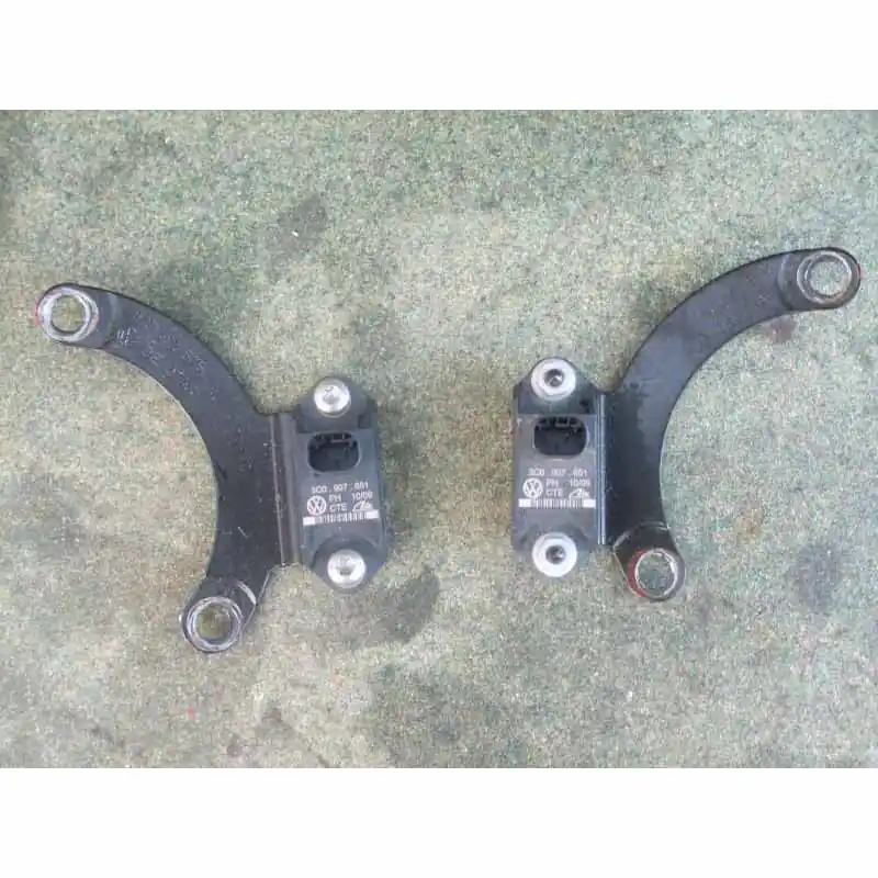 Akce čidlo zrychlení levé VW Passat B7 3AA3C0907651