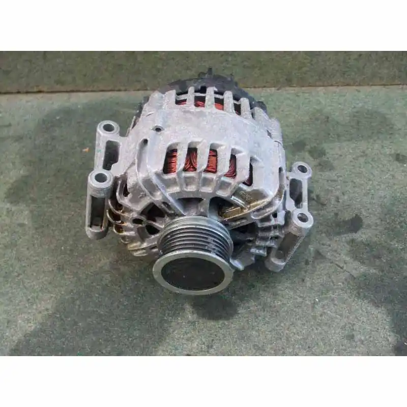 alternátor ŠKODA Superb II 3T0 2.0 TSI06H903017E Dokud Zásoby Vydrží