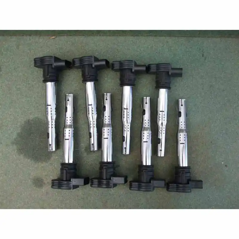 Časově Omezené cívka - 1 ks AUDI A5 RS507K905715F