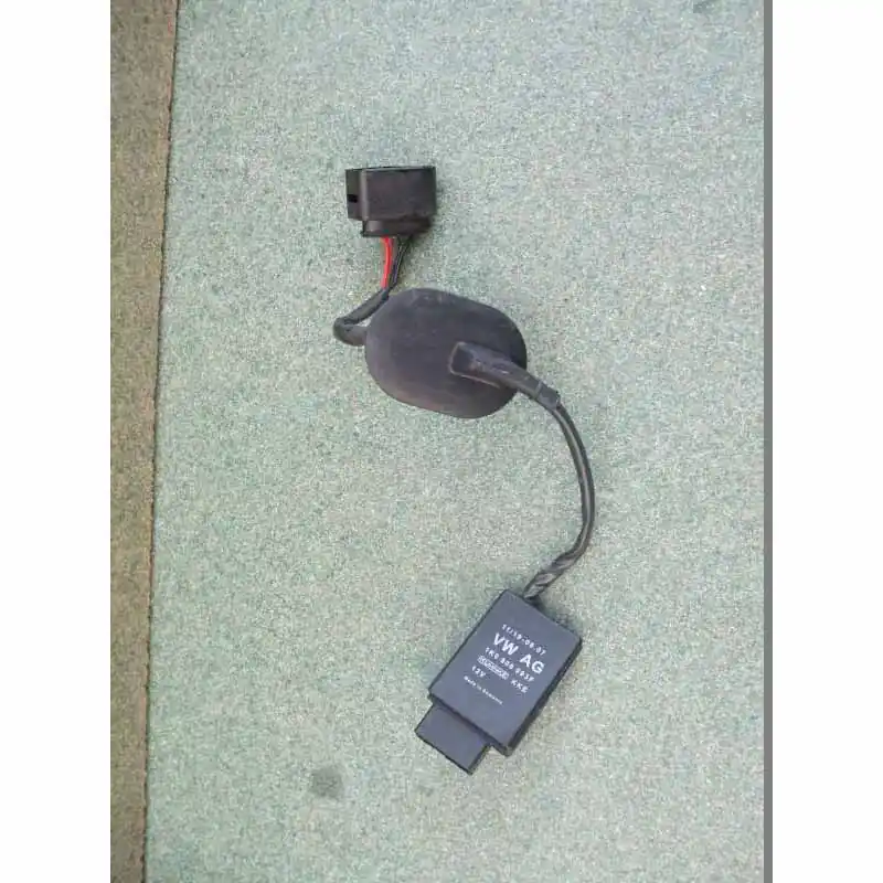 Akce řídící jednotka čerpadla nádrže ŠKODA Superb II 3T01K0903093F