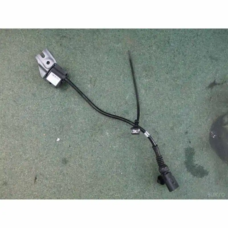 crash senzor AUDI Q7 Lift 011 3.0TDi Výprodej