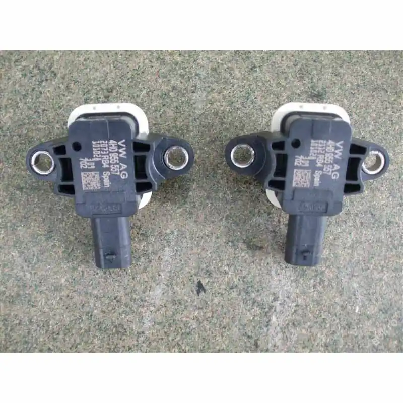 Cenově Výhodný crash senzor AUDI A8 2.0TSI HYBRID