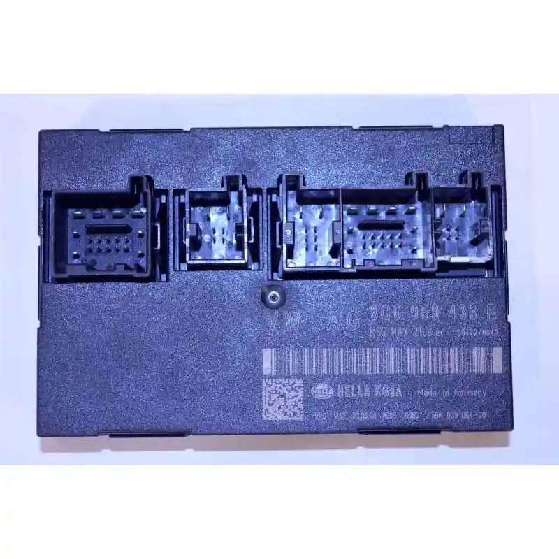 Aktuální řídící jednotka komfortu VW Passat3C0959433R