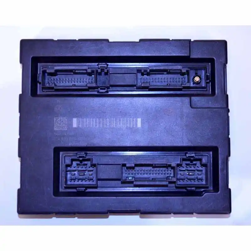 Značkový řídící jednotka komfortu VW Touareg 7P04H0907064J