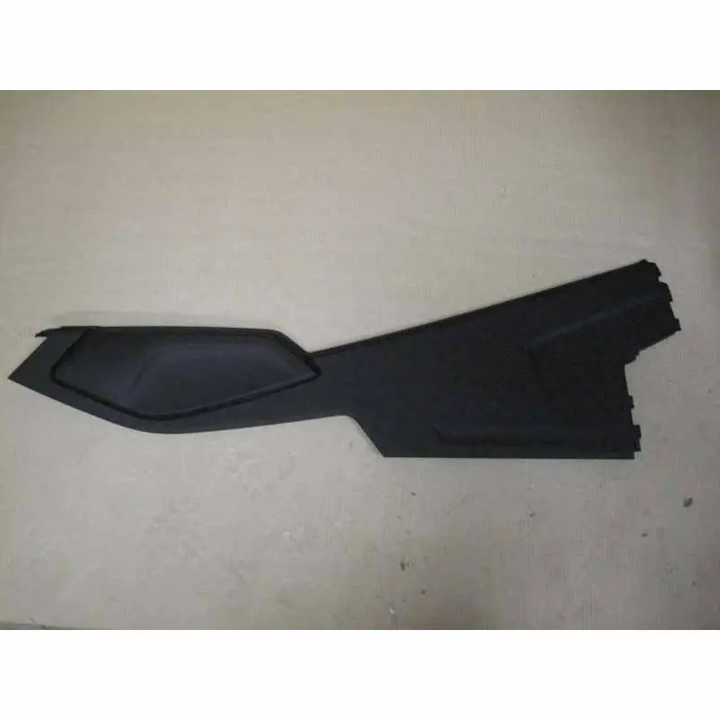 Značkový kryt středového tunelu levý AUDI Q7 4M0 16->4M08633056PS