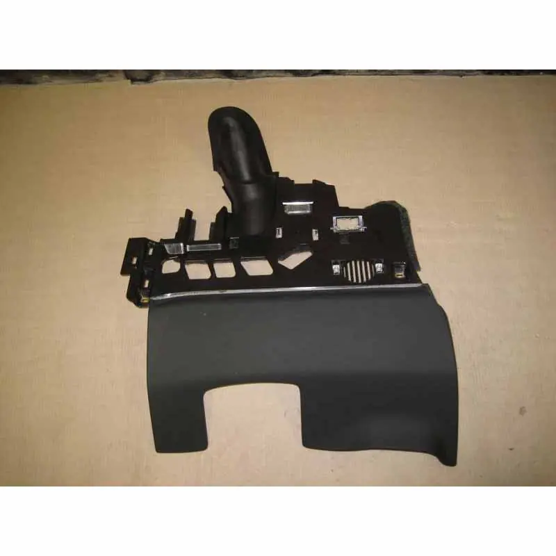 část palubní desky AUDI Q7 4M0 16->4M1863075A25D Cenová Bomba