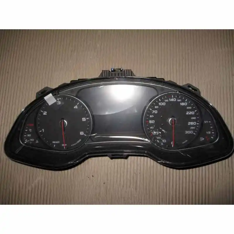 Zlevněný přístroje AUDI Q7 4M0 16-> 3,0 TDI4M0920771A