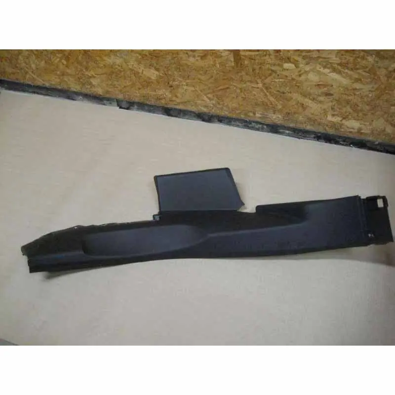 Tovární Cena panel podběhu pravý AUDI Q7 4M0 16->4M0867768E4M0867768D4PK