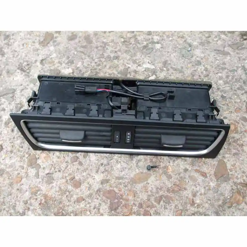 výdechy ventilace střed AUDI A5 8T08T1820951CWVF Pouze Dnes