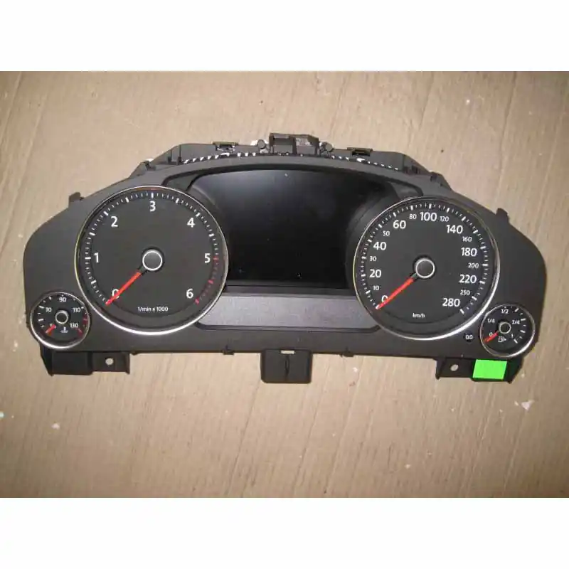 Akce přístroje VW Touareg 7P0 4,2 TDI7P6920883H