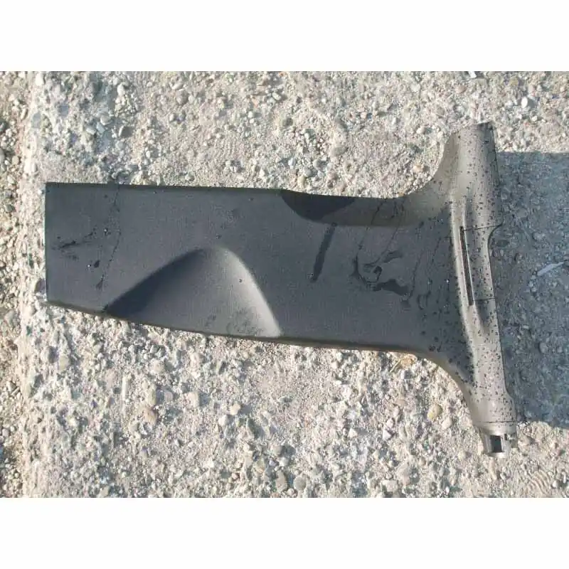 Top Prodej panel sloupku B spodní pravý Audi Q5 8R08R0867240 4PK