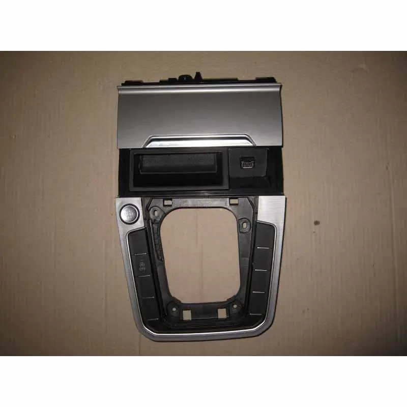 Vysoce Kvalitní rámeček řadící páky + popelník + spínačeVW Passat B8 3G03G18632843G1857962JP9