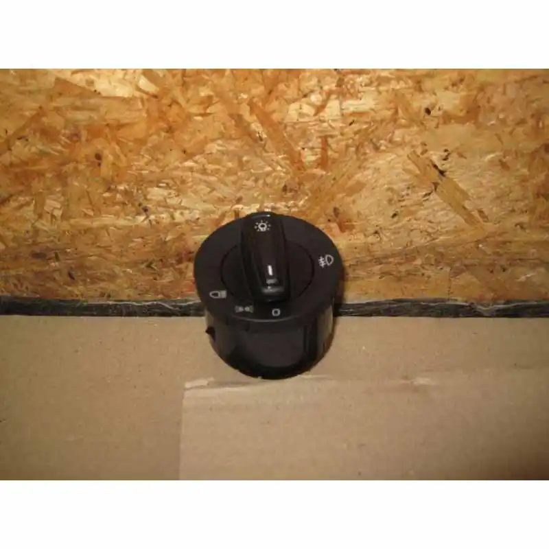 spínač světel ŠKODA Fabia III 6V05E0941431G Nejlepší Volba