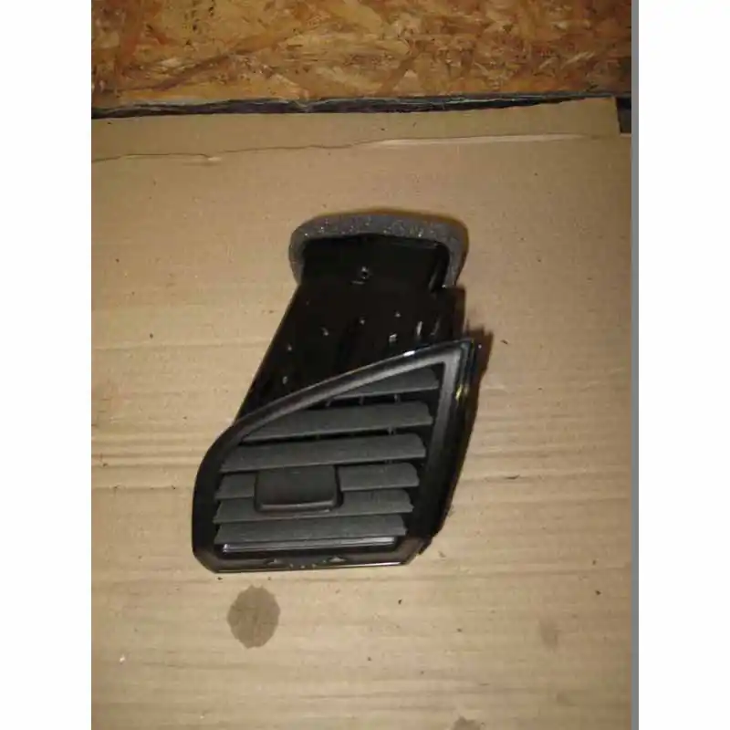 výdech ventilace levý ŠKODA Fabia III 6V06V0819701 9B9 Ihned K Objednání