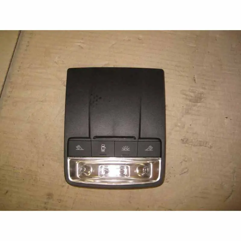 Zlevněný stropní světlo přední AUDI A3 8V0 8V3 3DV coupé