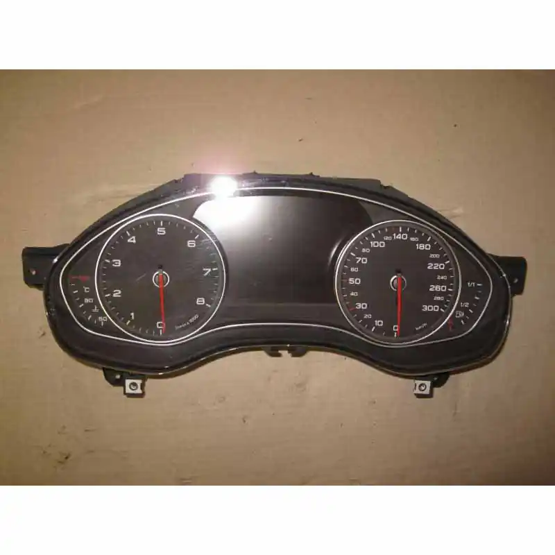 Akční Nabídka přístroje AUDI A6 S6 4G0 4,0 TFSi4G8920930S