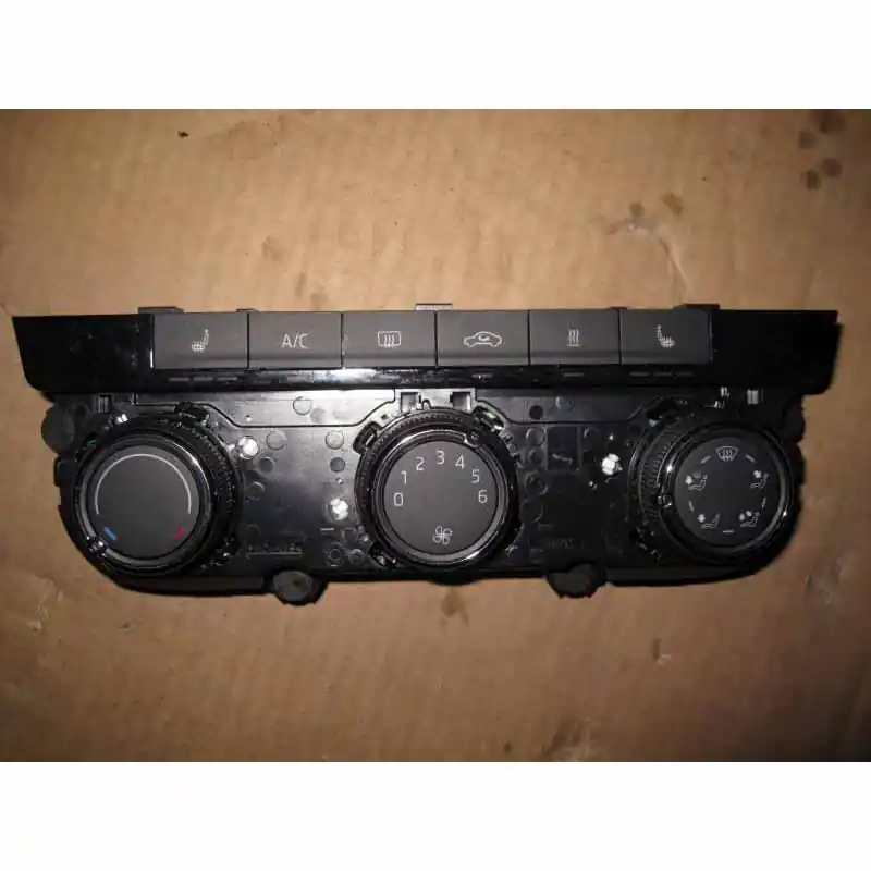 Expresní Doručení klimatronic ŠKODA Octavia III 5E05E0820047P