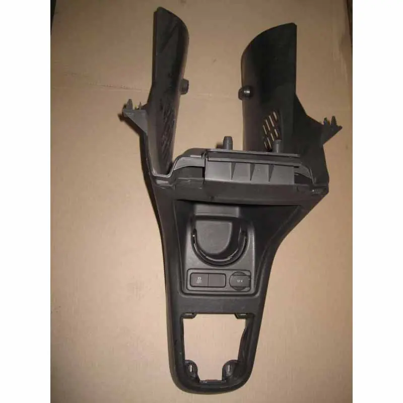 středový tunel ŠKODA Citigo 1S01S0863241A Vysoce Kvalitní