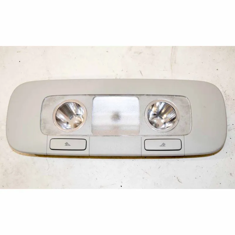 stropní světlo zadní ŠKODA Octavia III 5E03T0947291A Nakupujte Hned