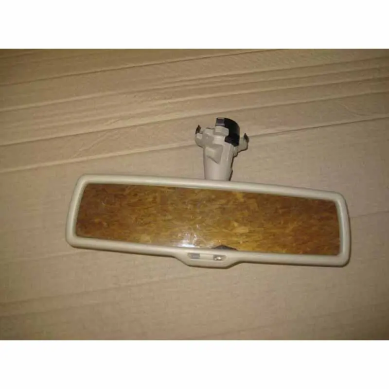 Tovární Cena vnitřní zpětné zrcátko ŠKODA Octavia III 5E05G0857511BLIG