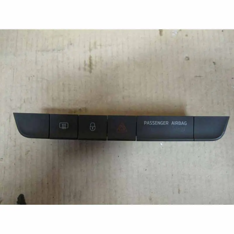 spínače ŠKODA Fabia III 6V06V0927132A Nakupujte Hned