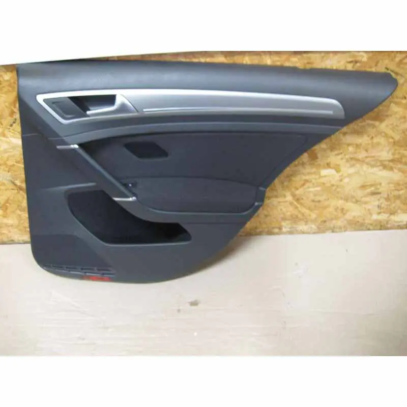 Autentický tapecírunk dveří pravý zadní VW Golf VII 5G0 combi