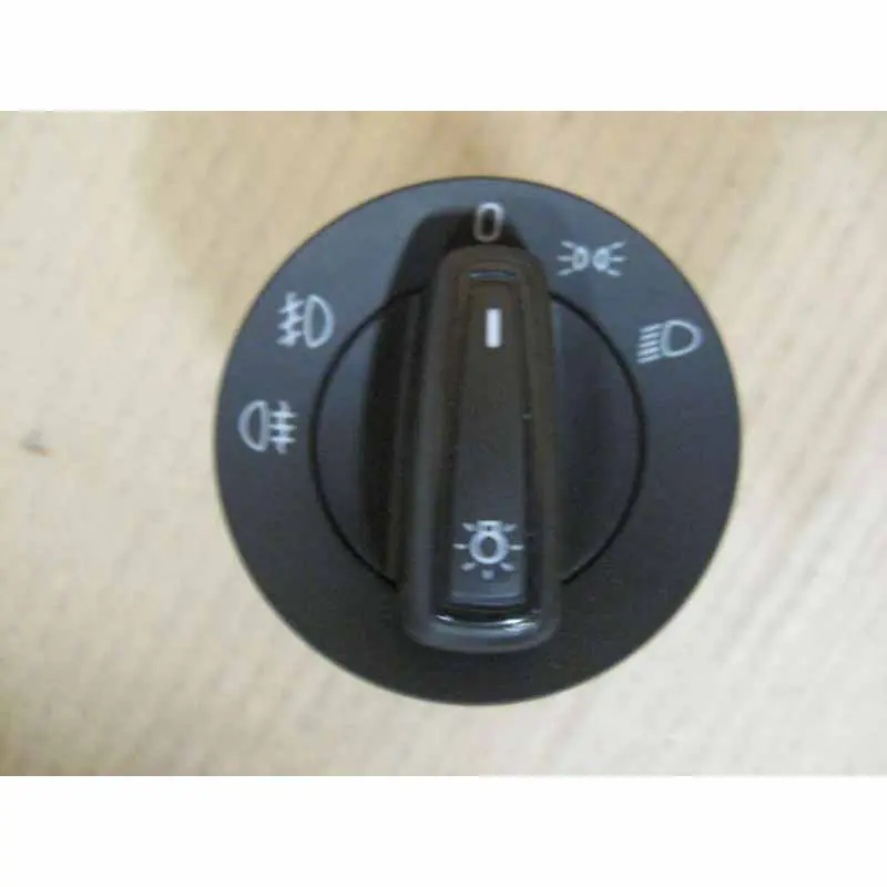 spínač světel ŠKODA Octavia III 5E05E0941431F Kup Teď