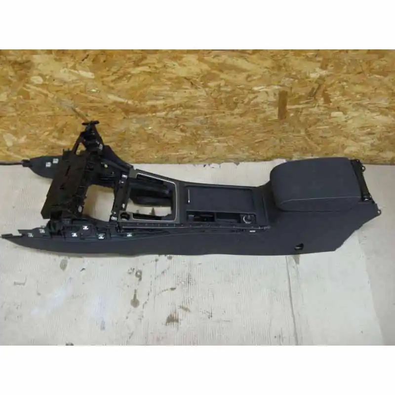 Časově Omezené středový tunel + látková loketní opěrka VW Golf VII 5G05G0864207A