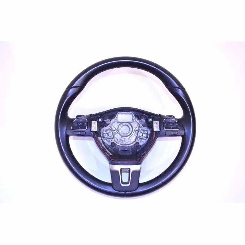 Značkový volant multifinkční - řazení DSG VW Golf VI 5K03C8419091AP3C8959538E3C8959537BE74