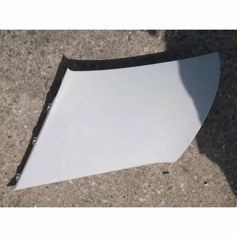 Vysoce Kvalitní panel sloupku D pravý ŠKODA SUPERB IICombi 3T9867246 Y20