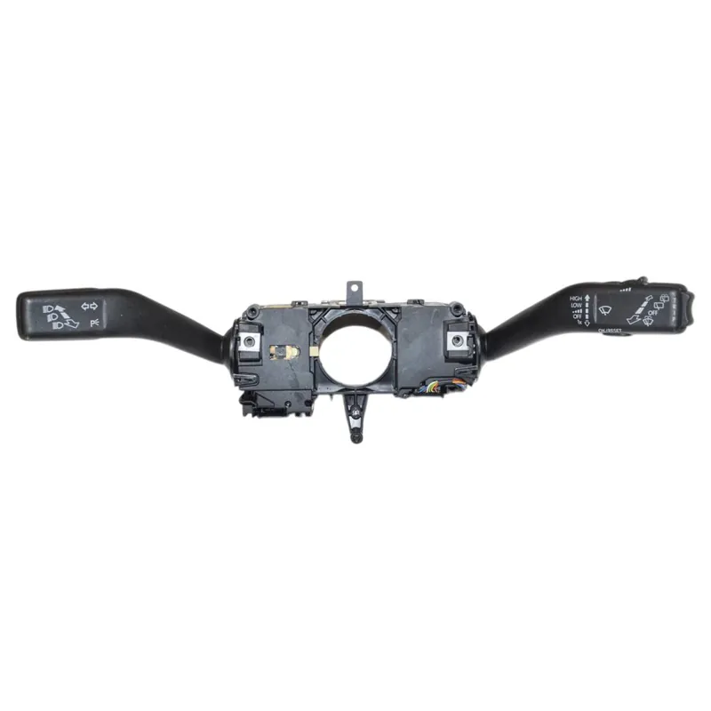 Sleva přepínače lukas ŠKODA Rapid 5JA6RA953501J