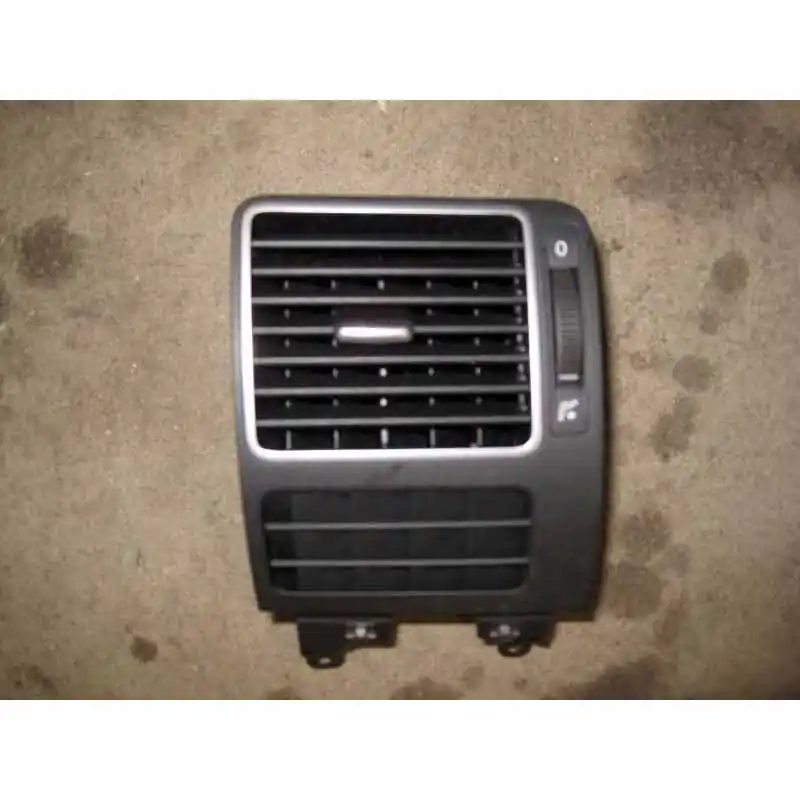 Značkový výdech ventilace pravý VW Touran 1T01T0819704E