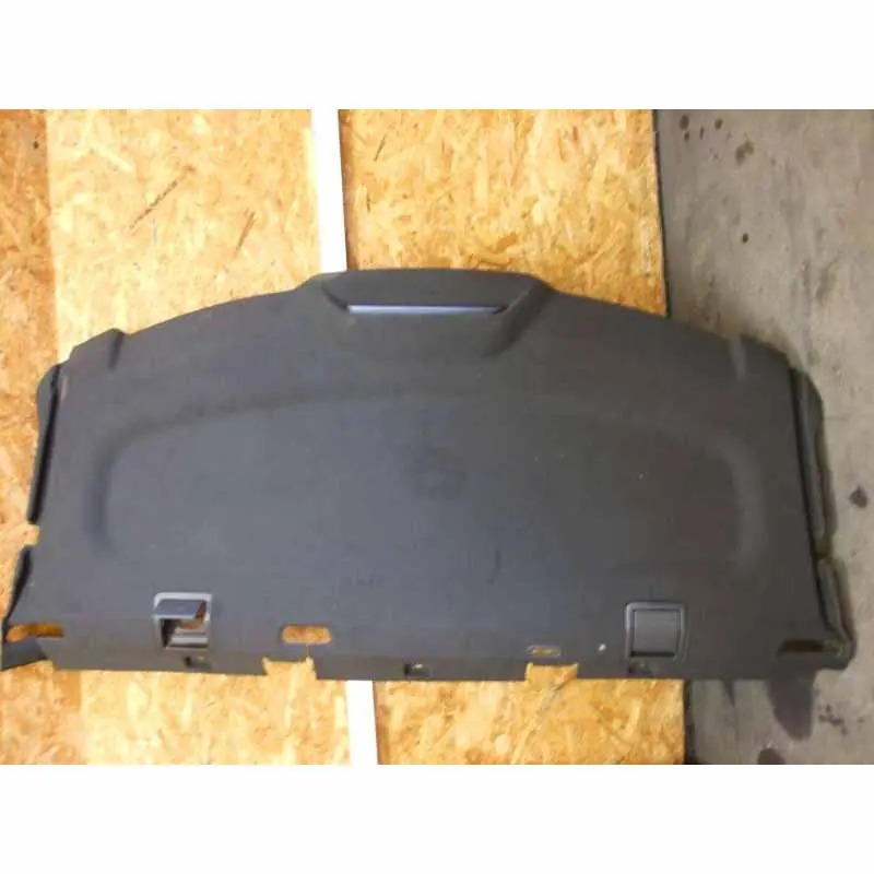 Bezpečná Platba plato do kufru VW Jetta 5C6 2011-145C6863413L