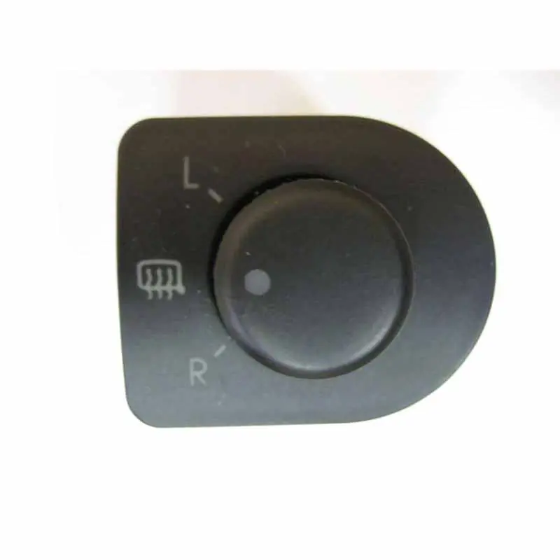 Tovární Cena ovládání zrcátka VW Passat B5 Golf IV ŠKODA Octavia I