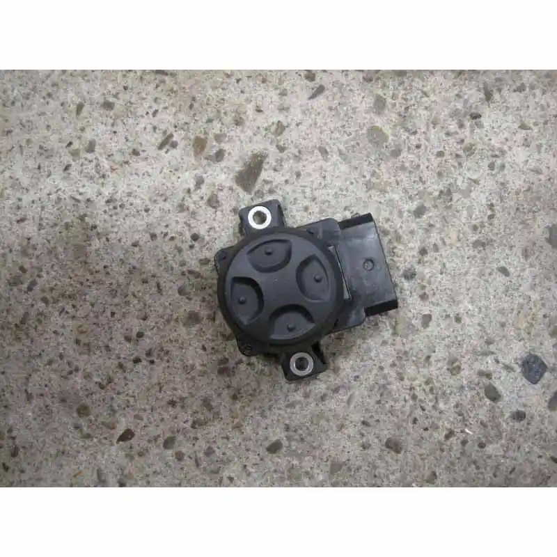 Akce spínač nastavení bederní opěrky AUDI A8 4H0 10->4H0959777A