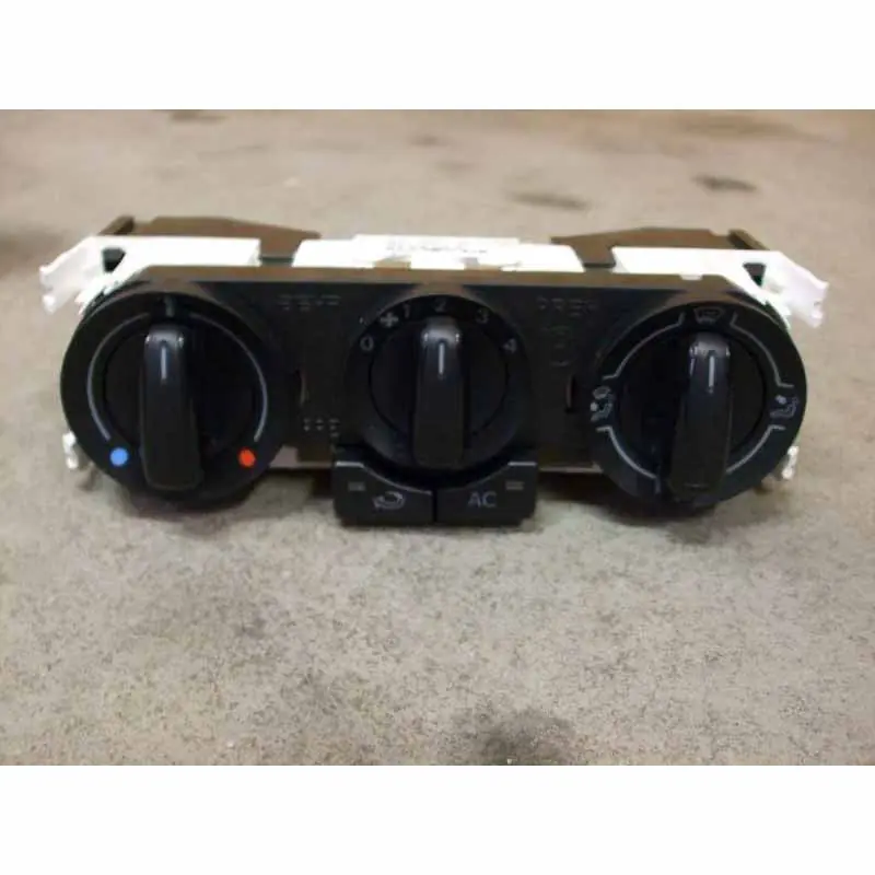 Levný ovládání topení a klimatizace SEAT Ibiza 20126R0820045B