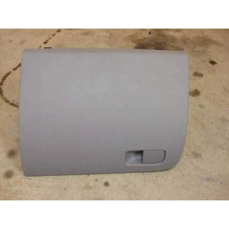 Aktuální kastlík spolujezdce Škoda Octavia III - šedý