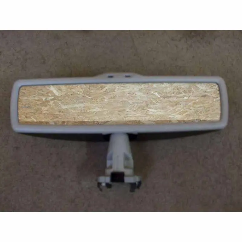 vnitřní zpětné zrcátko s pamětí + aut. clon vnitřní ŠKODA Octavia III 5E05G0857511B Akční Cena