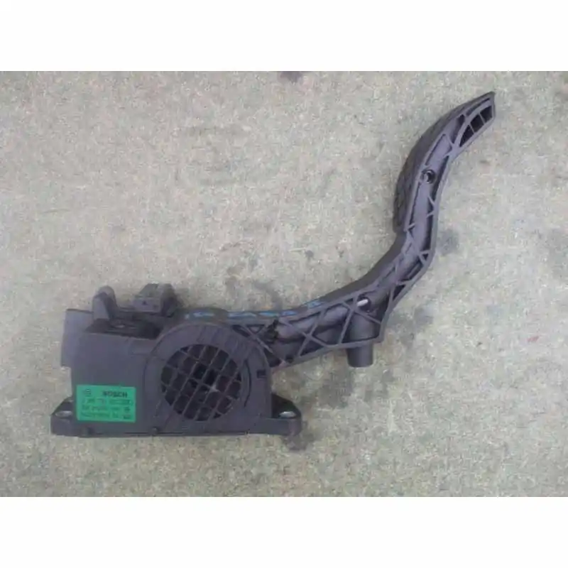 Rychlé Dodání plynový pedál VAG6Q2721503E