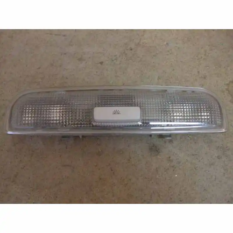 stropní světlo zadní ŠKODA Rapid 5JA8P0947111 Top Prodej