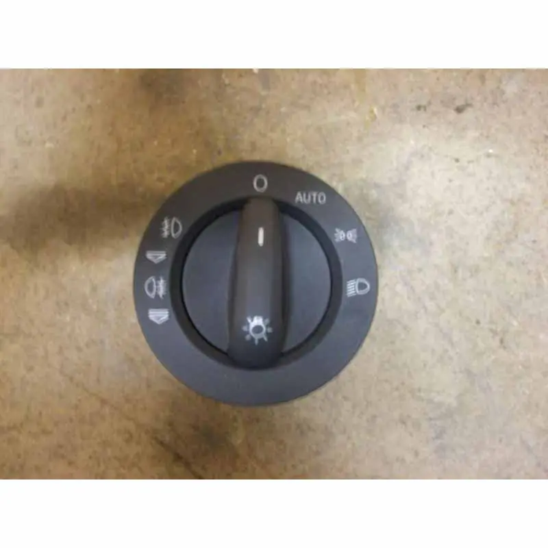 Cenově Výhodný spínač světel AUDI A6 RS64F1941531D