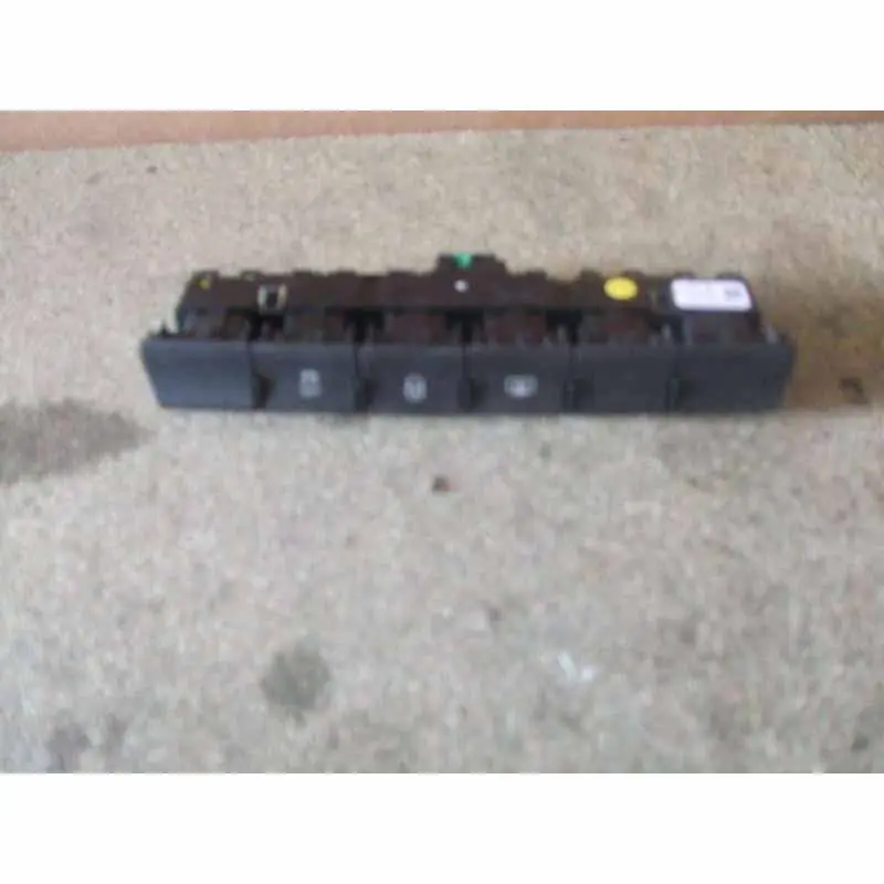 spínače ŠKODA Rapid 5JA5JA927132T Nízká Cena