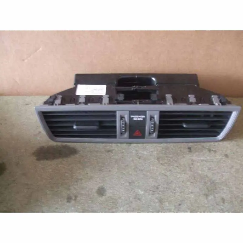 Víkendová Akce výdechy ventilace střed ŠKODA Rapid 5JA5JA820951WAI