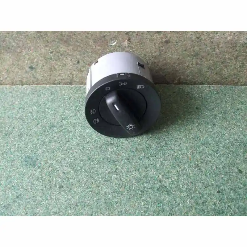 spínač světel ŠKODA Yeti 5L05L0941431G Bezpečná Platba