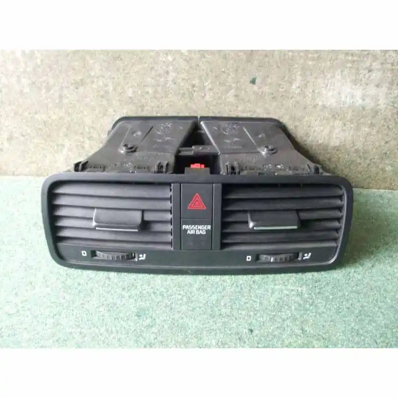 výdechy ventilace střed ŠKODA Yeti 5L05L0820951 Akce