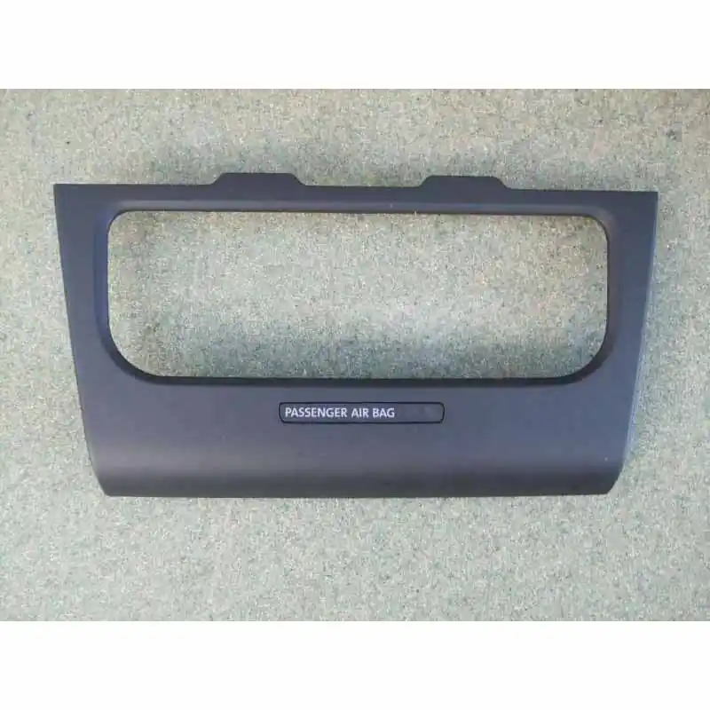 Akce rámeček klimatronic VW Golf VI 5K05K0856069P